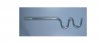 Curtain Rod Double Support (2/bag)