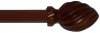 Brentwood Walnut 48-86"