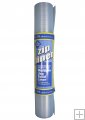 Zip Liner 12" x 5' - Clear