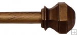 Madrid Copper 28-48"