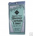 Shower Liner - Jade