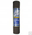 Heavy Duty Zip Grip 12" x 4' - Chocolate