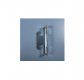 Single Curtain Rod Bracket