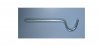 Curtain Rod Single Support (2/bag)