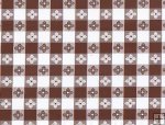 Tavern Check Brown