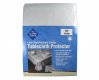 Crystal Clear Premium Quality Table Protector