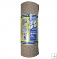 Standard Zip Grip Jumbo Roll 12" x 20' - Sand