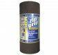 Heavy Duty Zip Grip Jumbo 12" x 20' - Chocolate