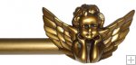 Angel Gold 28-48"