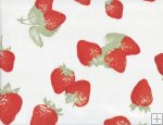 Strawberry Wet Look