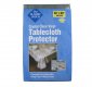 Clear Vinyl Table Cloth Protector