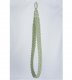 27" Braided Tieback - Sage