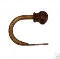 Madrid Copper Holdback
