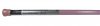 Rose 1" Steel Tension Bar - 41-76"