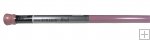 Rose 1" Steel Tension Bar - 36-63"