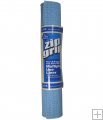 Standard Zip Grip 12" x 5' - Blue