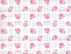 Zip Tac - Country Rose Pink