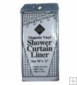 Shower Liner - White
