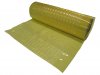 27" Vinyl Carpet Runner - Gold