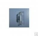 Single Curtain Rod Bracket
