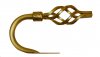 Sierra Antique Gold Holdback
