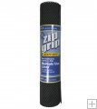 Heavy Duty Zip Grip 12" x 4' - Black