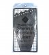 Shower Liner - Black