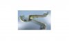 13/16" Adjust Cafe Bracket, 2-3" Proj. (2/bag)