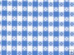 Tavern Check Blue