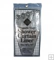 Shower Liner - Crystal Clear