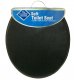 17" Soft Toilet Seat - Black