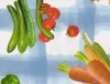 Veggie Wet Look
