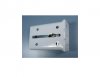 Traverse Rod Bracket (2/bag)