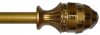 Vienna Antique Gold 66-120"