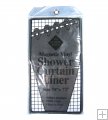Shower Liner - Black