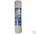 Heavy Duty Zip Grip 12" x 4' - White