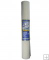 Heavy Duty Zip Grip 18" x 4' - White