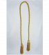 24" Chair Tieback - Gold