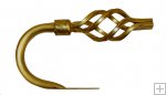 Sierra Antique Gold Holdback