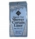 Shower Liner - Sky Blue