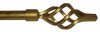 Sierra Antique Gold 86-150"