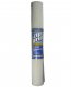 Heavy Duty Zip Grip 18" x 4' - White