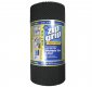 Heavy Duty Zip Grip Jumbo 12" x 20' - Black