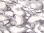 Zip Tac - Marble White