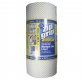 Heavy Duty Zip Grip Jumbo 12" x 20' - White