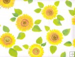 Zip Tac - Sunflower