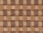 Zip Tac - Knotted Jute
