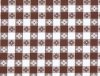 Tavern Check Brown