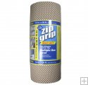 Heavy Duty Zip Grip Jumbo 12" x 20' - Sand