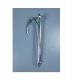 3" Slip in Drapery Hook - 1" Opening